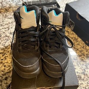 Jordan preschool shoes